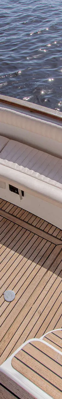Jeanneau Prestige 36 - Foto 16