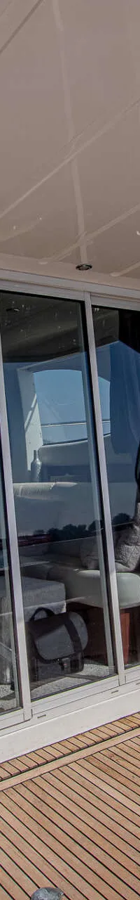 Jeanneau Prestige 36 - Foto 17