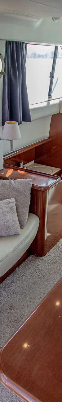 Jeanneau Prestige 36 - Foto 20