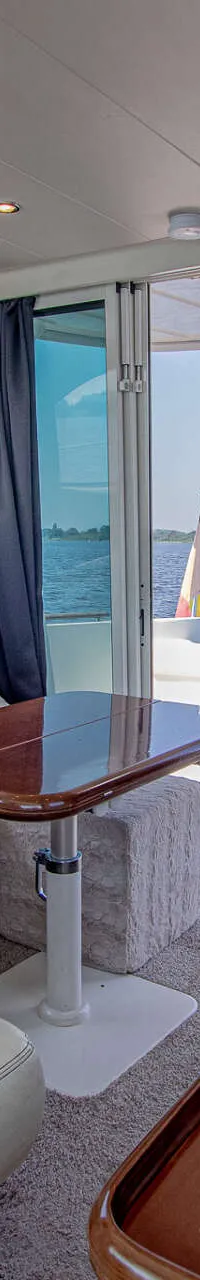 Jeanneau Prestige 36 - Foto 22