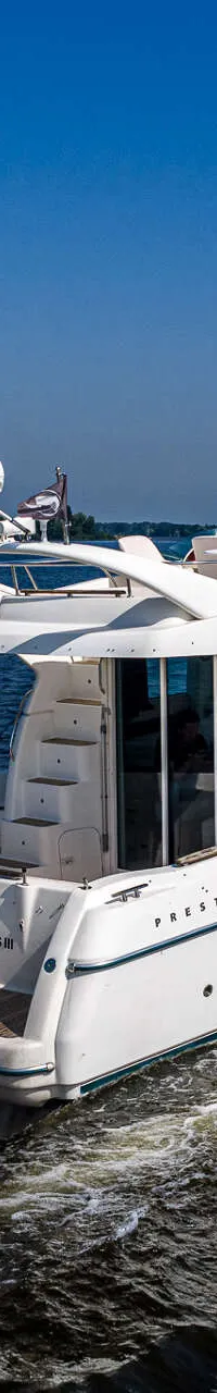 Jeanneau Prestige 36 - Foto 4