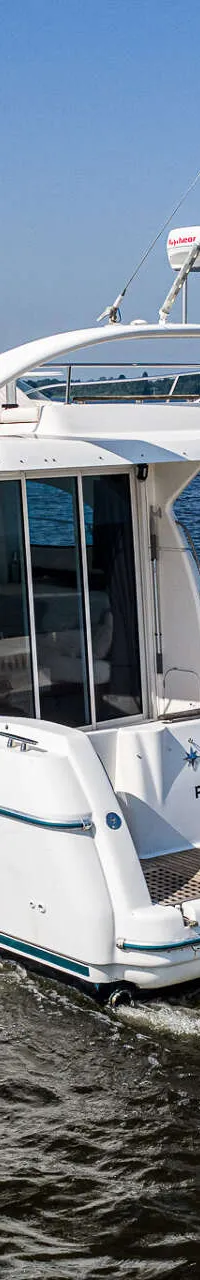 Jeanneau Prestige 36 - Foto 5