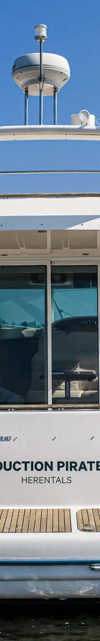 Jeanneau Prestige 36 - Foto 8