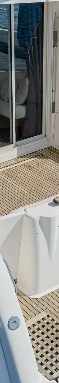 Jeanneau Prestige 36 - Foto 9