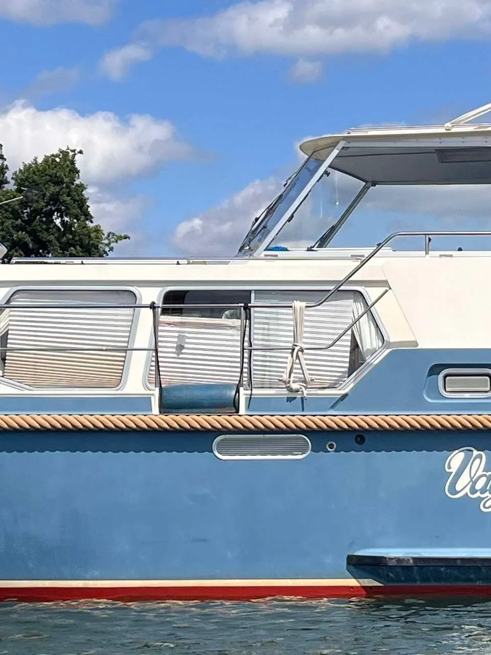Proficiat kruiser 1100 Retro - Foto 2