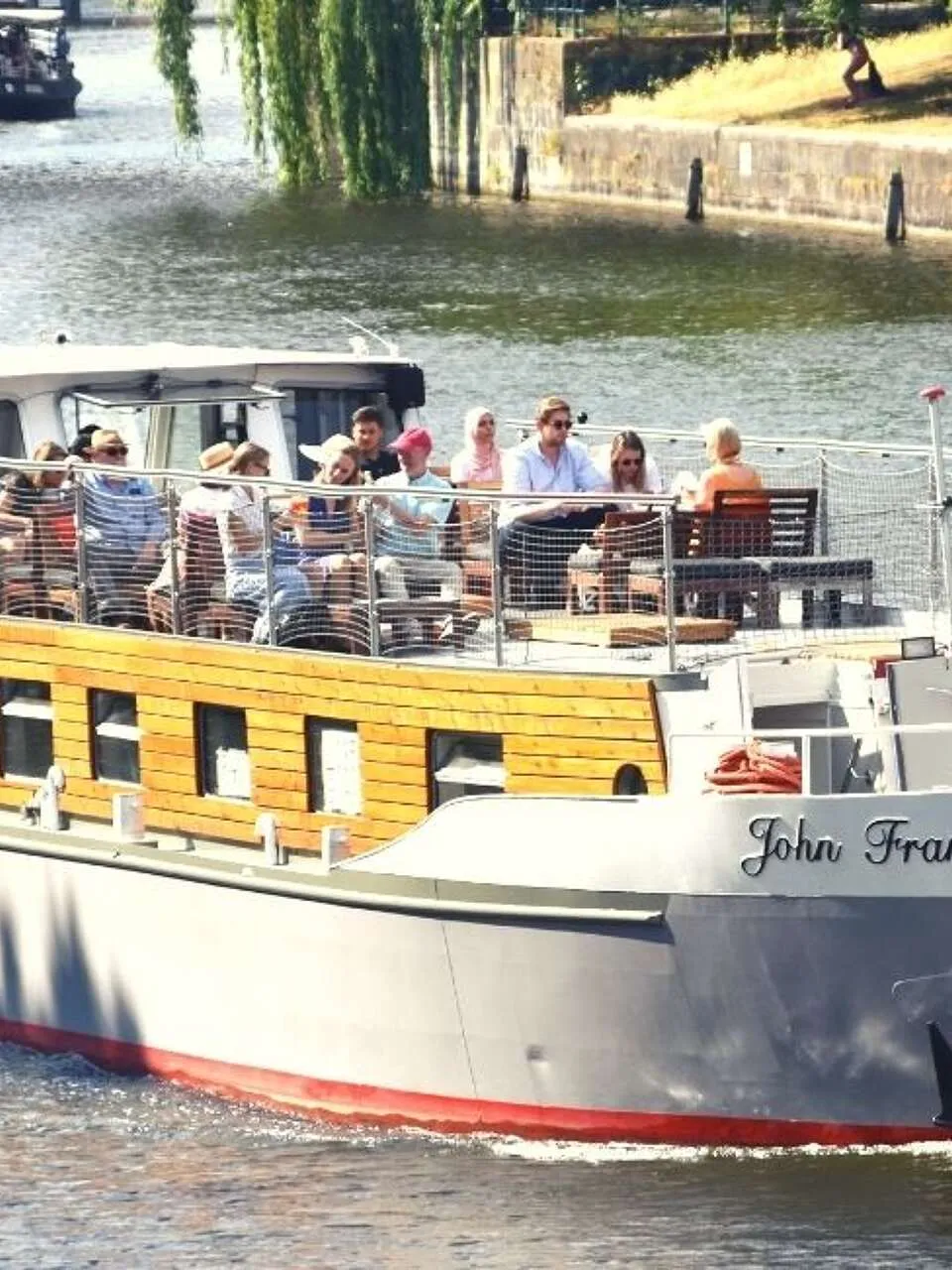 Luxe motorjacht 29M - Foto 1
