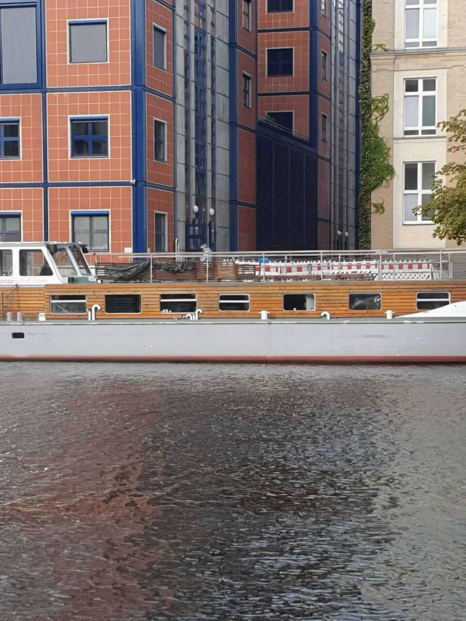 Luxe motorjacht 29M - Foto 3