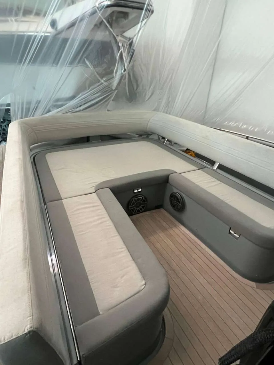 Novamarine BS 100 2021 – Italiaanse Prestatie Composiet - Foto 2