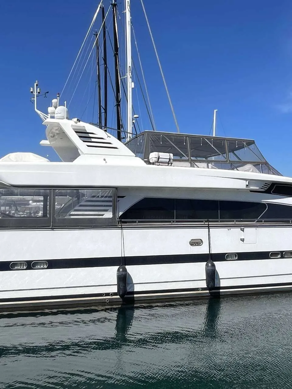 Elegance 82 S - Foto 1