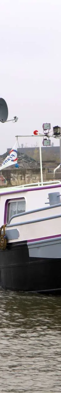 Sailing Houseboat 32M - Foto 1