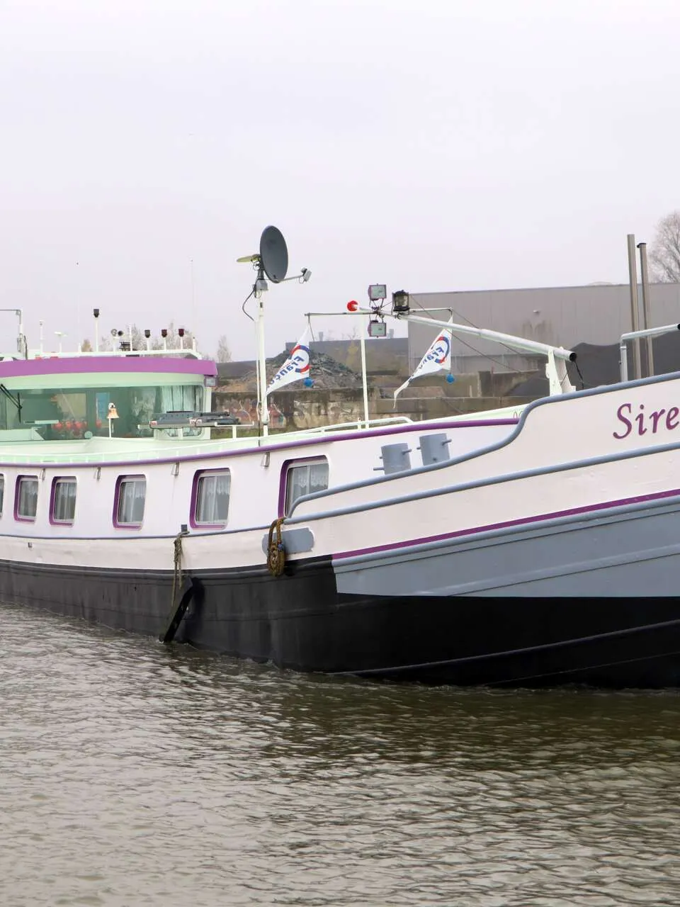 Sailing Houseboat 32M - Foto 1