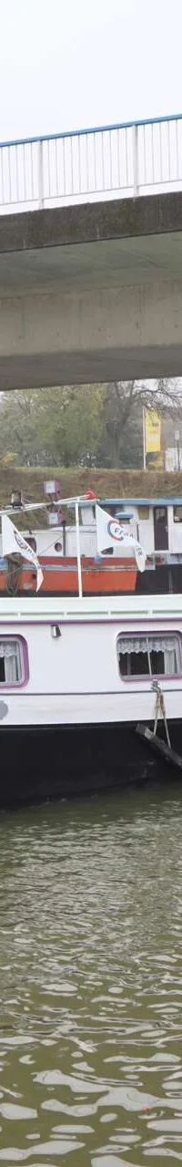 Sailing Houseboat 32M - Foto 2