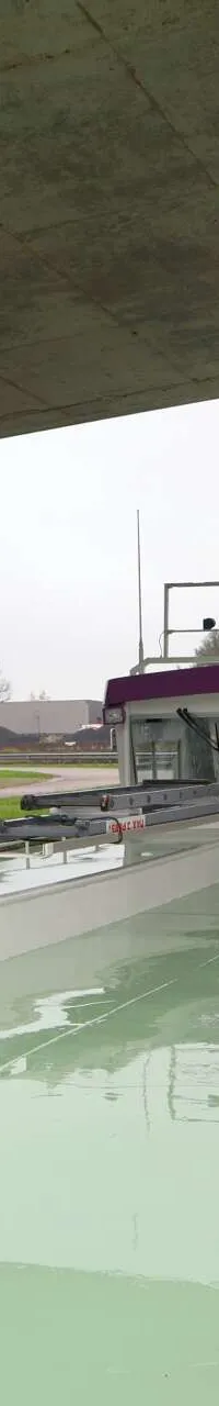 Sailing Houseboat 32M - Foto 11