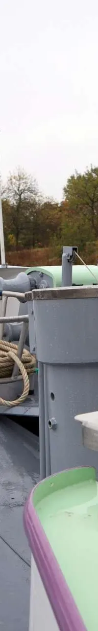 Sailing Houseboat 32M - Foto 12