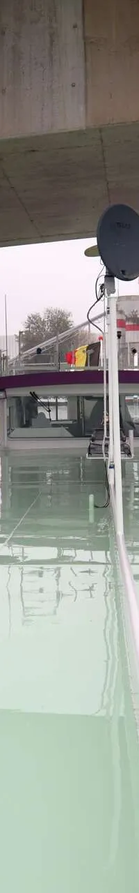 Sailing Houseboat 32M - Foto 13
