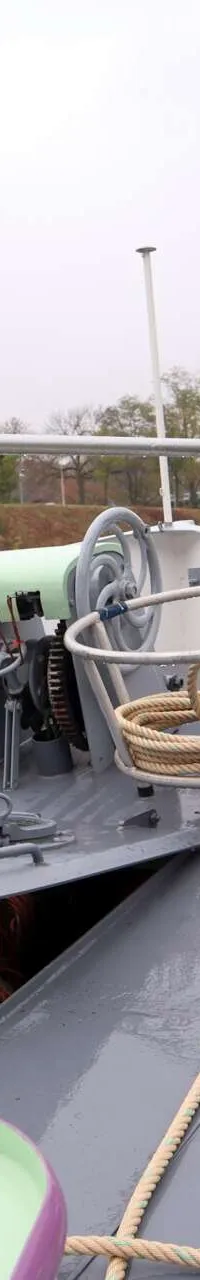 Sailing Houseboat 32M - Foto 14