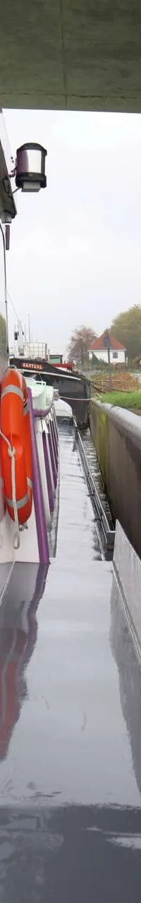 Sailing Houseboat 32M - Foto 17