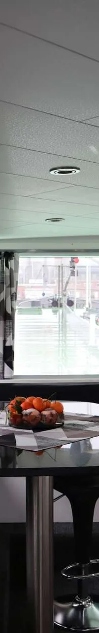 Sailing Houseboat 32M - Foto 18