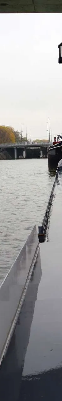 Sailing Houseboat 32M - Foto 9