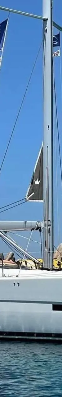 Dufour 56 Exclusive - Foto 1