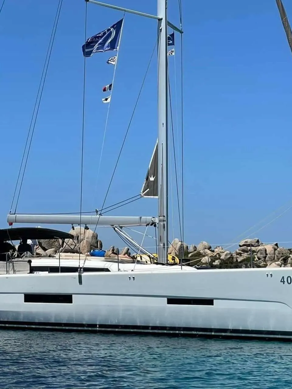 Dufour 56 Exclusive - Foto 1