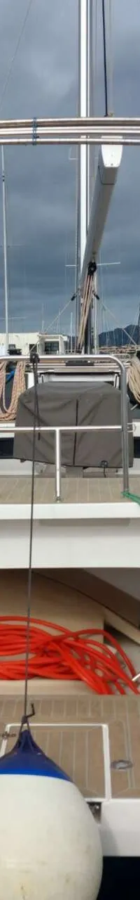 Dufour 56 Exclusive - Foto 19