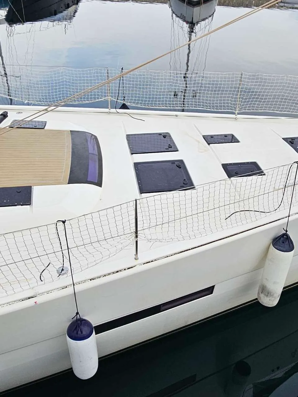 Dufour 56 Exclusive - Foto 3