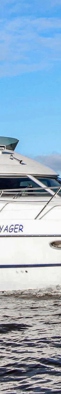 Cranchi Atlantique 40 1998 – Sports Cruiser met Dubbele 370pk - Foto 1