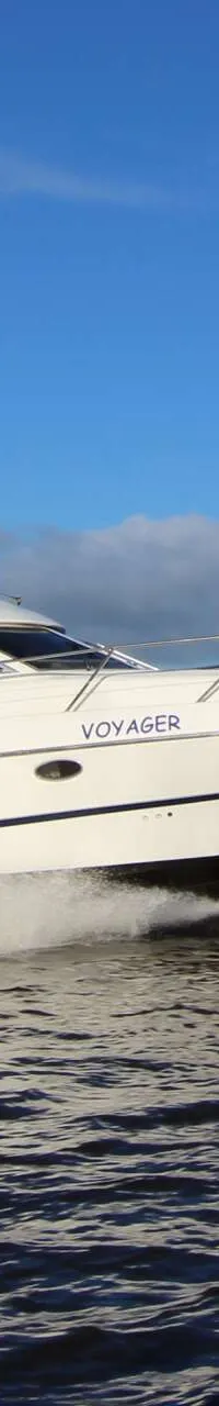 Cranchi Atlantique 40 1998 – Sports Cruiser met Dubbele 370pk - Foto 2
