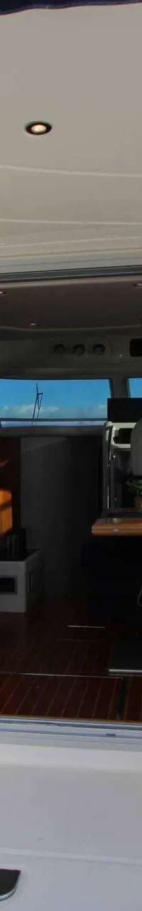 Cranchi Atlantique 40 1998 – Sports Cruiser met Dubbele 370pk - Foto 11
