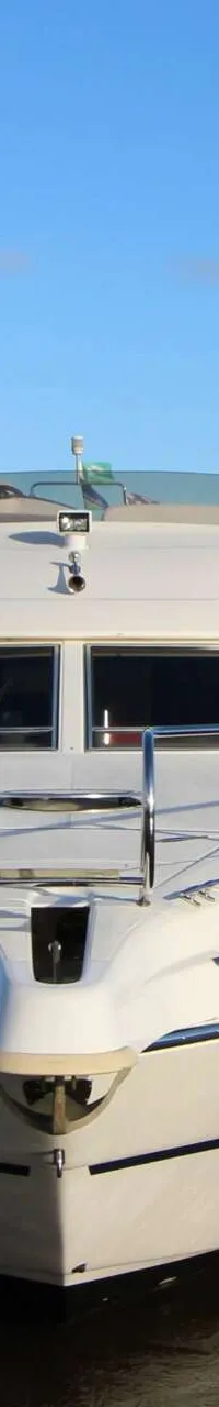 Cranchi Atlantique 40 1998 – Sports Cruiser met Dubbele 370pk - Foto 3