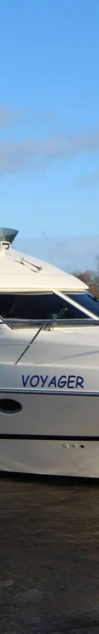Cranchi Atlantique 40 1998 – Sports Cruiser met Dubbele 370pk - Foto 6