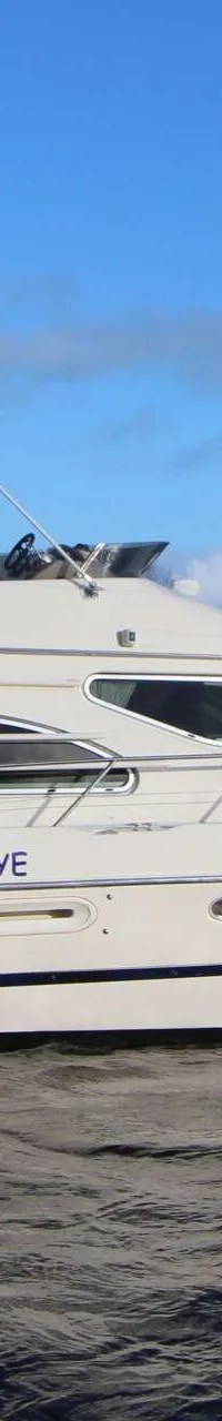 Cranchi Atlantique 40 1998 – Sports Cruiser met Dubbele 370pk - Foto 7