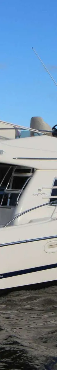 Cranchi Atlantique 40 1998 – Sports Cruiser met Dubbele 370pk - Foto 8