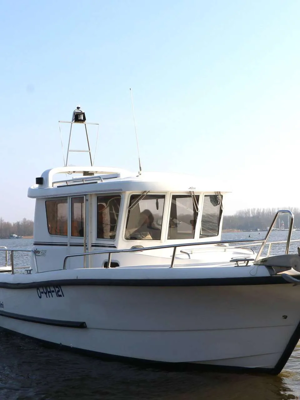 Sargo 25 Explorer - Foto 3