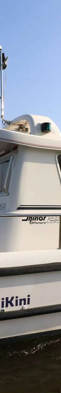 Sargo 25 Explorer - Foto 4