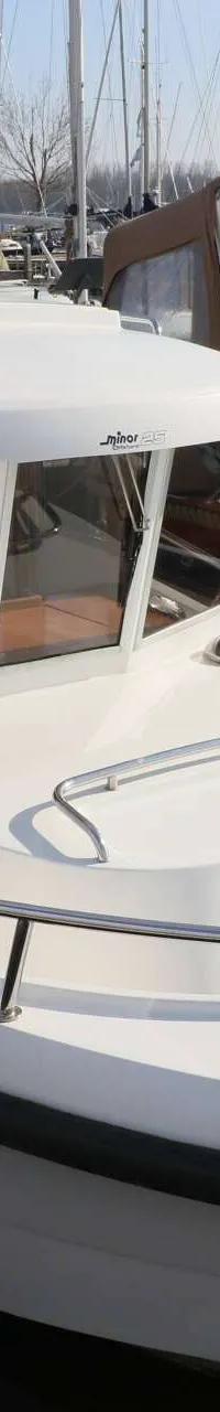 Sargo 25 Explorer - Foto 7
