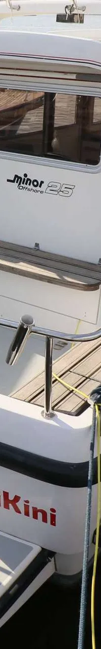 Sargo 25 Explorer - Foto 8