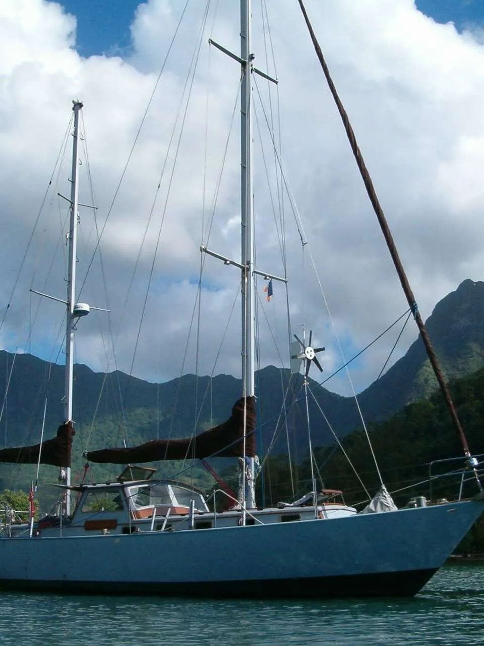 Frans Maas Calypso 43 - Foto 1