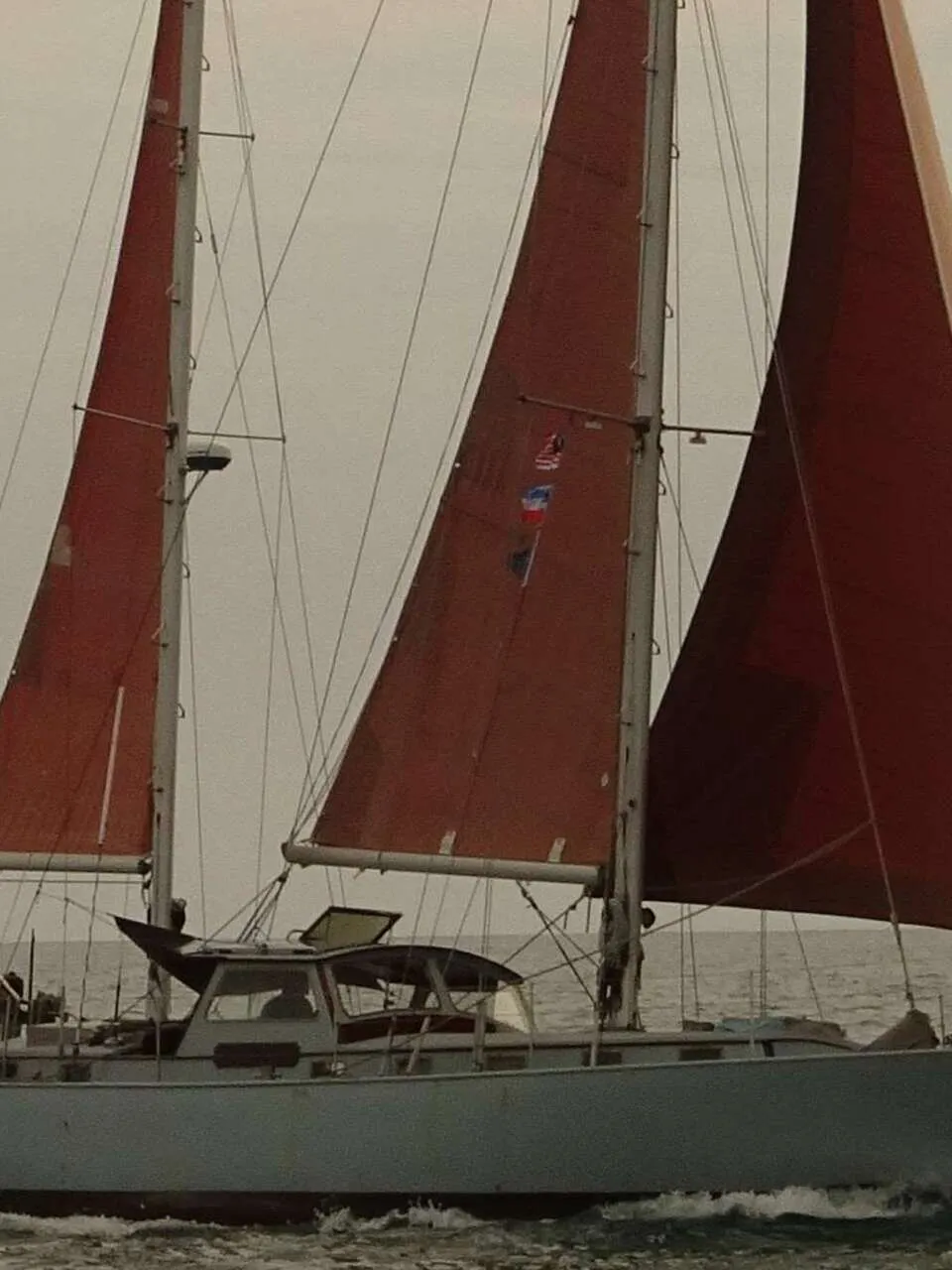 Frans Maas Calypso 43 - Foto 2