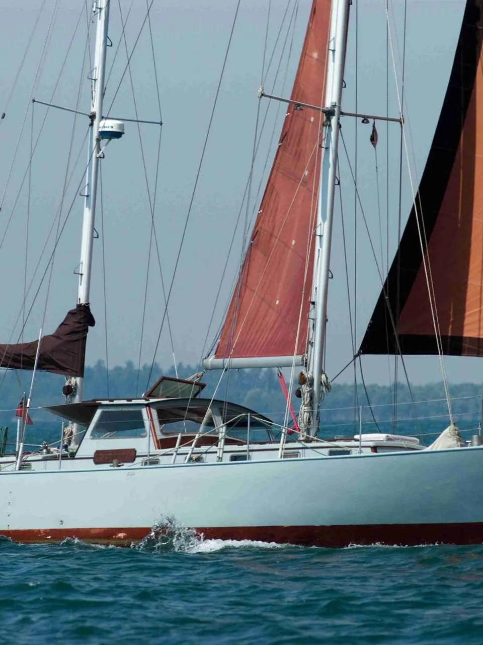 Frans Maas Calypso 43 - Foto 3