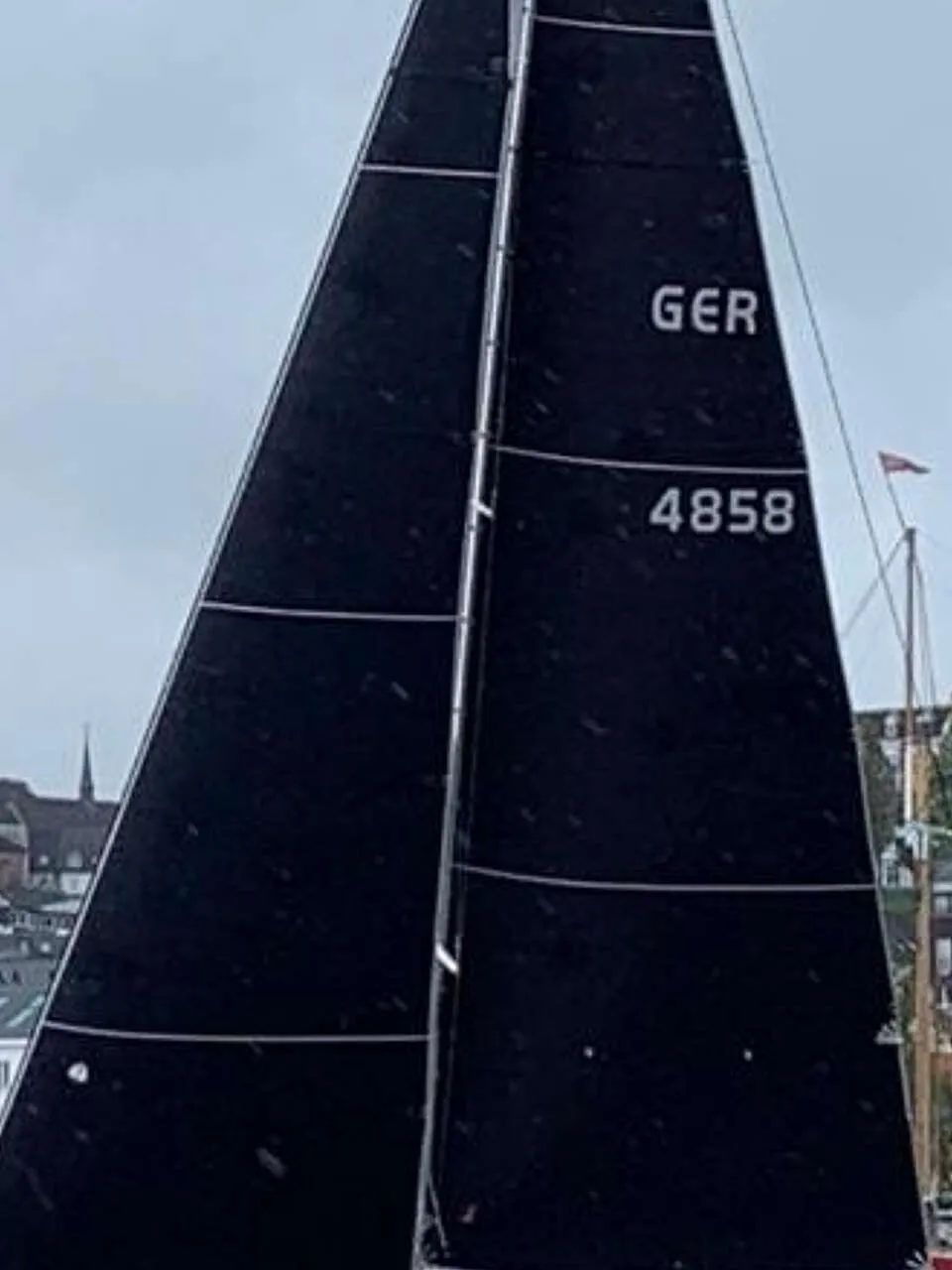 Nautor Swan 48 - Foto 2