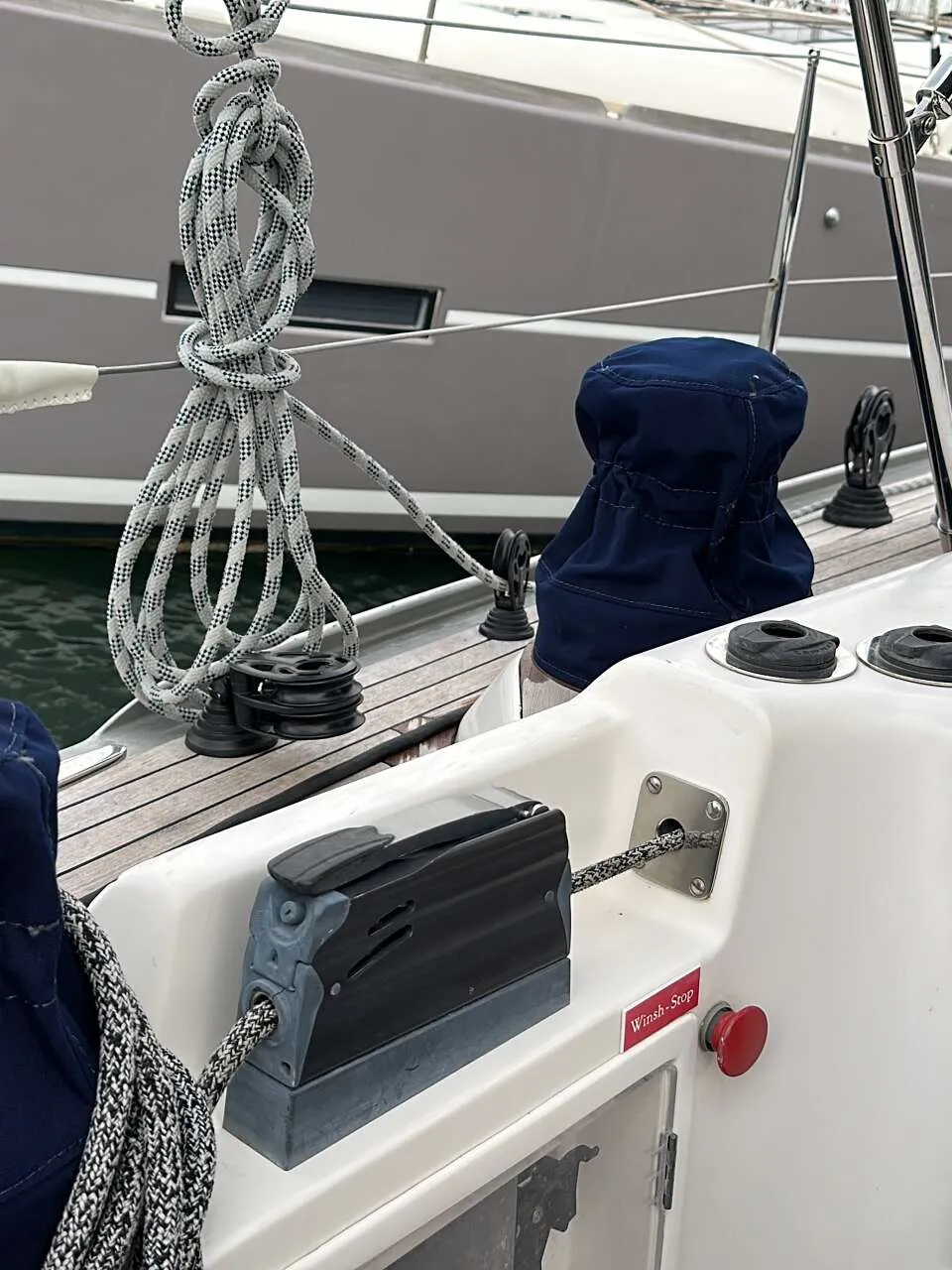 Nautor Swan 48 - Foto 3
