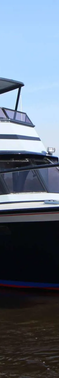 Striker 44 1969 – Aluminium Sportfisherman uit Noorwegen - Foto 3