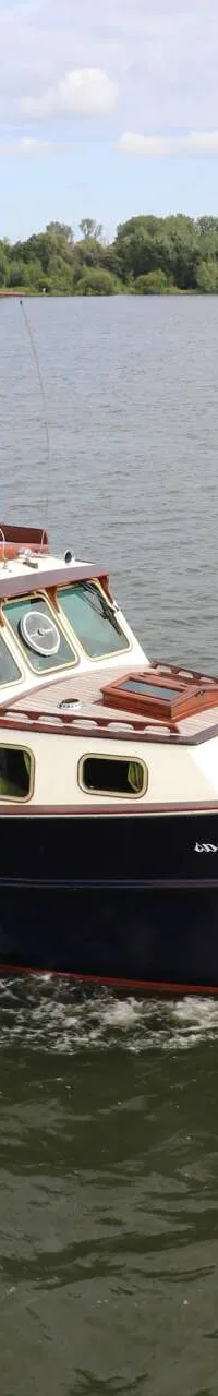 Brooke Marine Motor Yacht - Foto 1