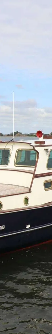 Brooke Marine Motor Yacht - Foto 2