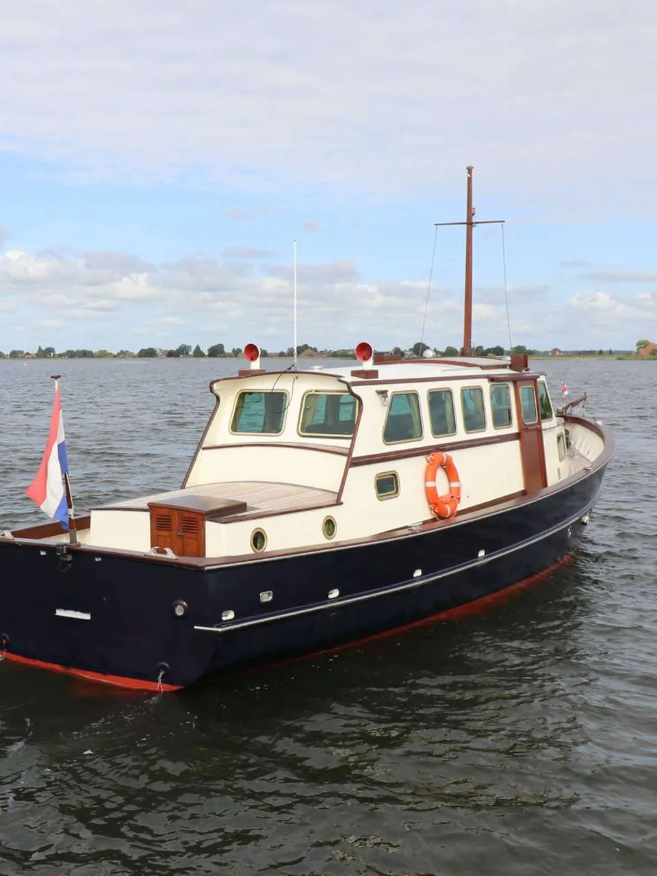 Brooke Marine Motor Yacht - Foto 2