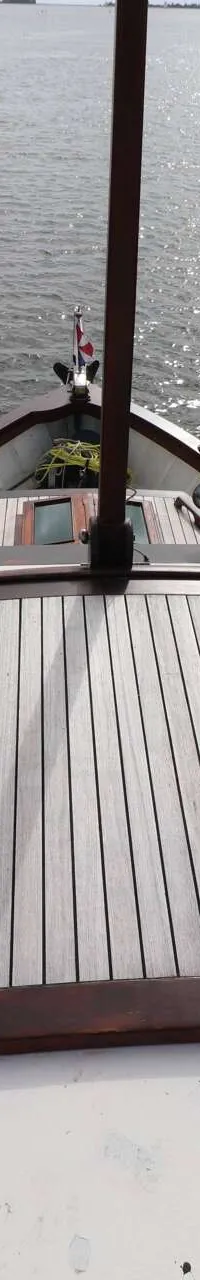 Brooke Marine Motor Yacht - Foto 13