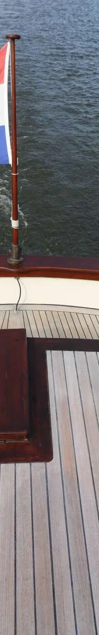 Brooke Marine Motor Yacht - Foto 14