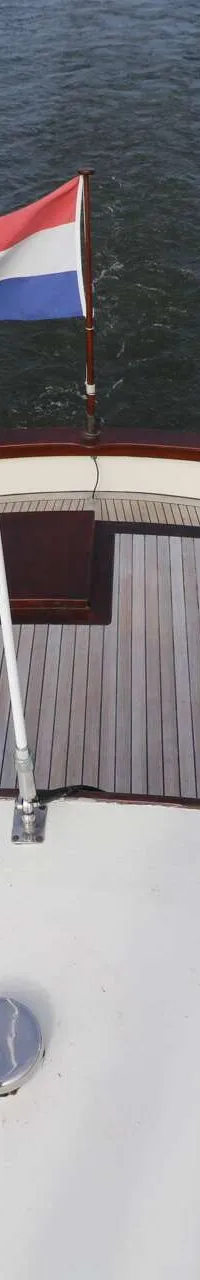 Brooke Marine Motor Yacht - Foto 15